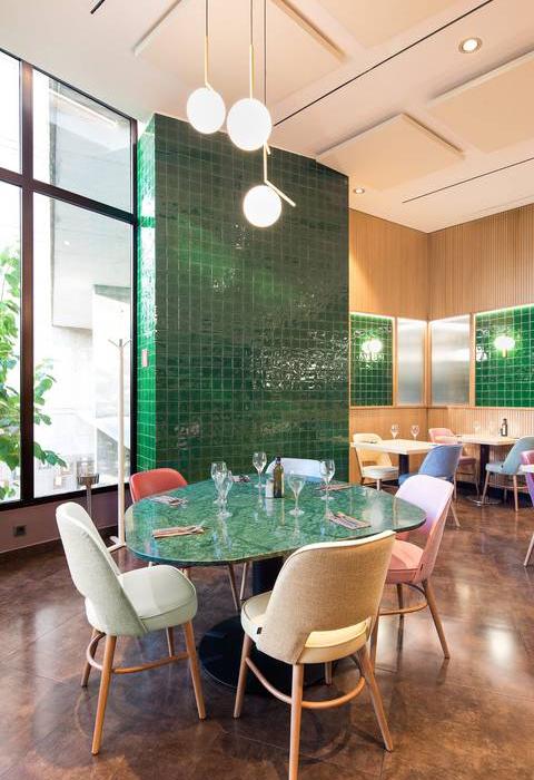 Gastronomía Ciutat Hotels Gastronomía Ciutat Hotels