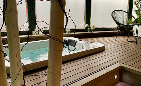 WELLNESS Hotel Ciutat de Granollers en Granollers WELLNESS Hotel Ciutat de Granollers en Granollers