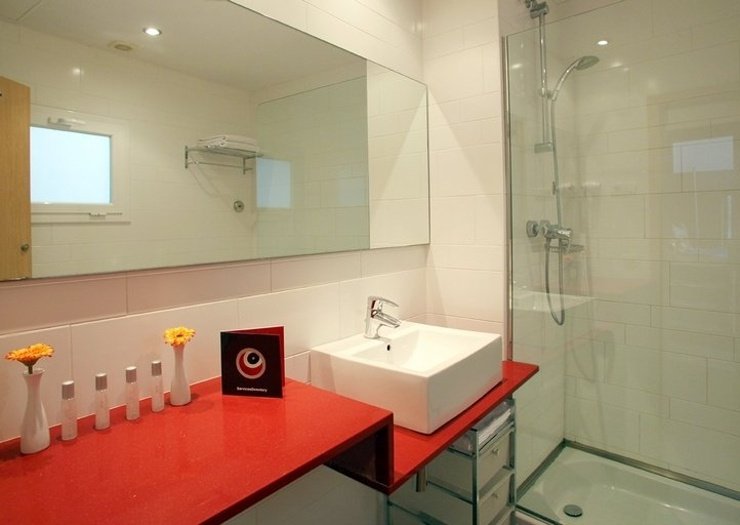 Apartamento 2 dormitorios (1-6 personas) Apartaments Ciutat Vella Barcelona Apartamento 2 dormitorios (1-6 personas) Apartaments Ciutat Vella Barcelona