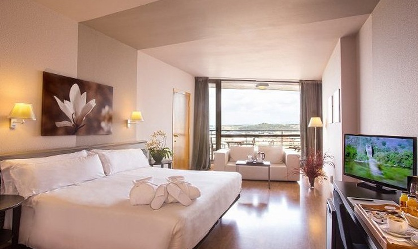 Superior Hotel Ciutat de Granollers Superior Hotel Ciutat de Granollers