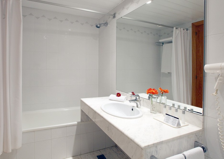 Triple Hotel Ciutat de Granollers Triple Hotel Ciutat de Granollers