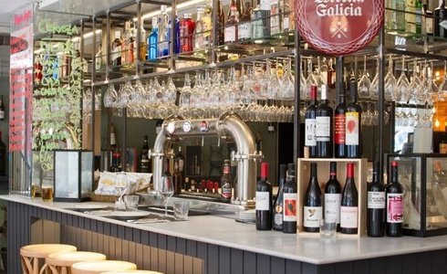 BAR Hotel Ciutat Barcelona en Barcelona BAR Hotel Ciutat Barcelona en Barcelona