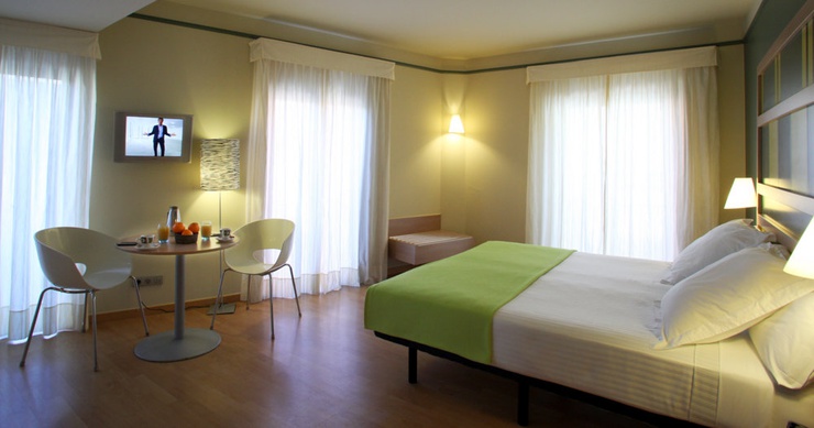 Doble uso individual hotel ciutat barcelona Doble uso individual hotel ciutat barcelona