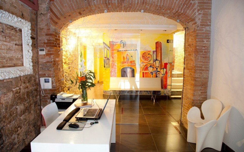CiutatHotels CiutatHotels