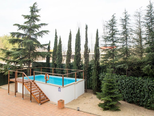 Hotel porta de gallecs Hotel Porta de Gallecs Mollet del Vallés Hotel porta de gallecs Hotel Porta de Gallecs Mollet del Vallés