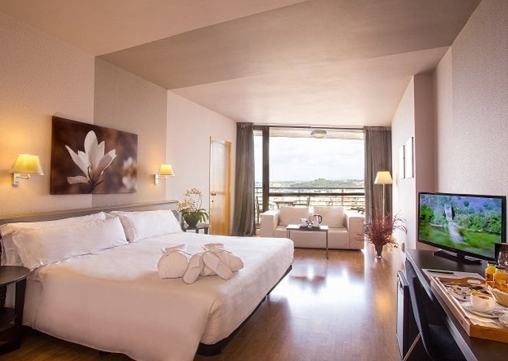 Superior Hotel Ciutat de Granollers Superior Hotel Ciutat de Granollers