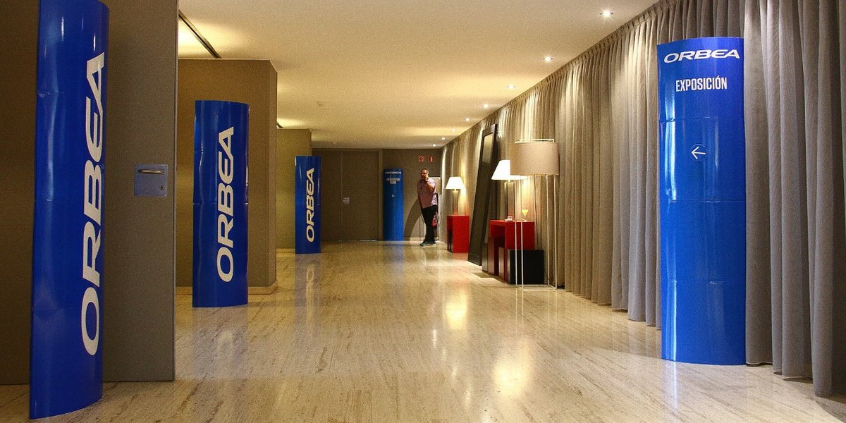  - Hotel Ciutat de Granollers