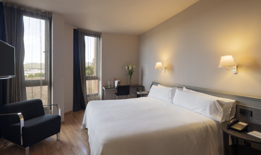 Superior Hotel Ciutat de Granollers Superior Hotel Ciutat de Granollers