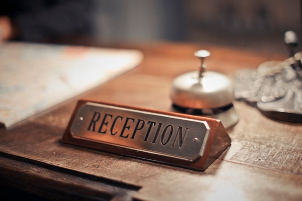 Horario de recepción Apartaments Ciutat Vella Barcelona Horario de recepción Apartaments Ciutat Vella Barcelona