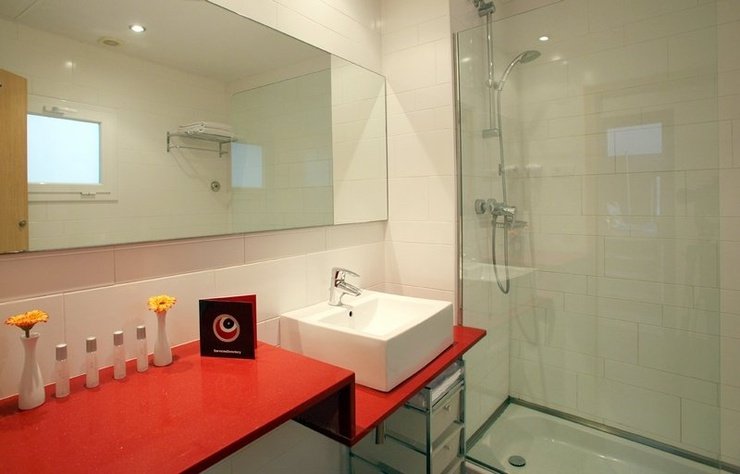 Apartamento 2 dormitorios (1/6 personas) Apartaments Ciutat Vella Barcelona Apartamento 2 dormitorios (1/6 personas) Apartaments Ciutat Vella Barcelona