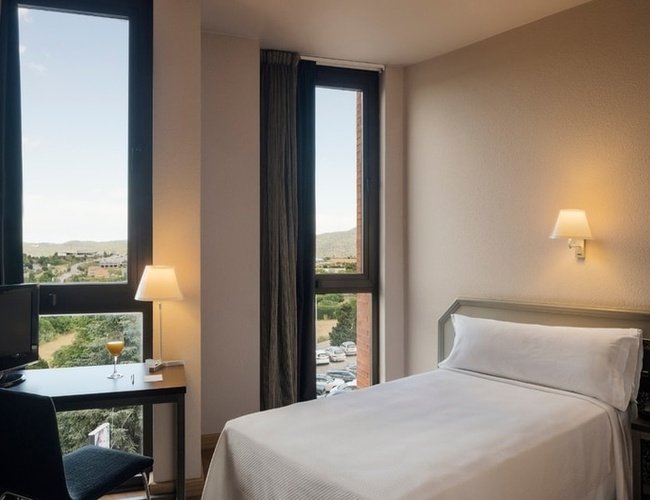 Oferta último minuto! CiutatHotels Oferta último minuto! CiutatHotels