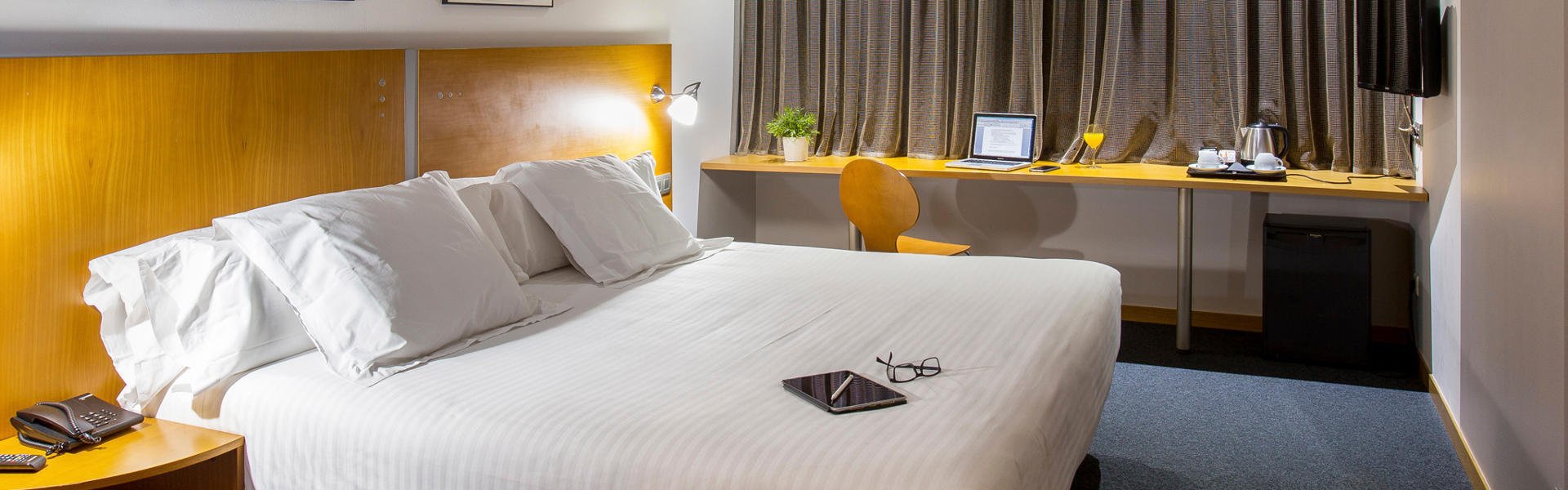 CiutatHotels - Mollet del Vallés - CiutatHotels - Mollet del Vallés -