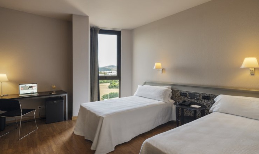 Twin Hotel Ciutat de Granollers Twin Hotel Ciutat de Granollers