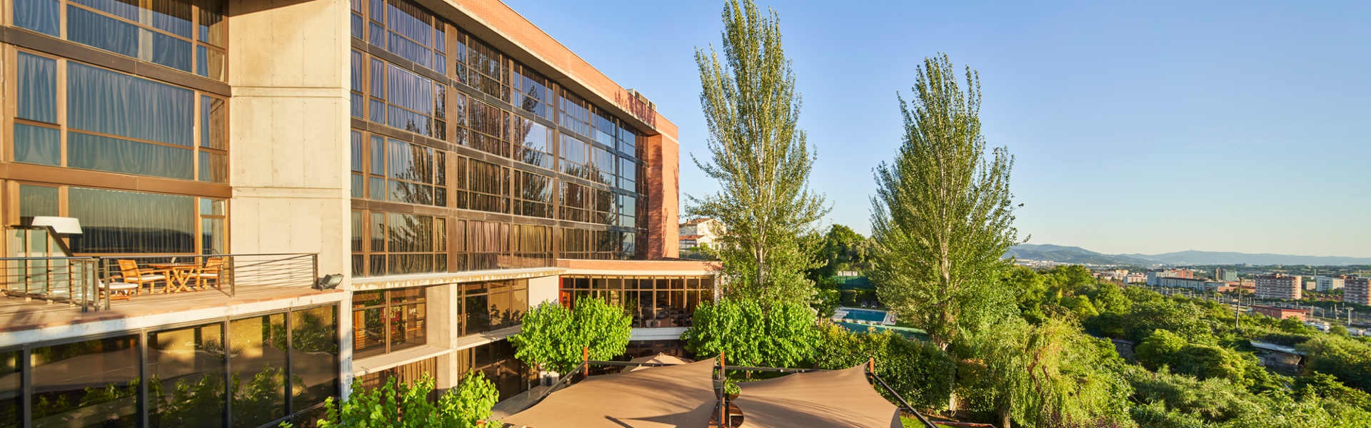 CiutatHotels - Granollers - CiutatHotels - Granollers -