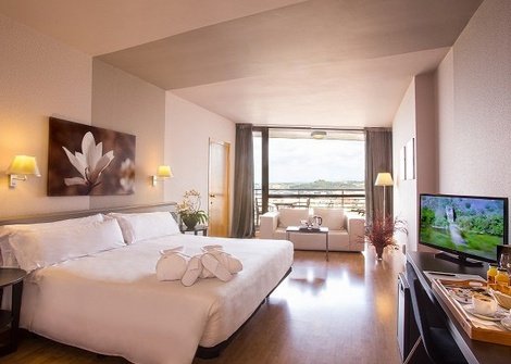 Superior Hotel Ciutat de Granollers en Granollers Superior Hotel Ciutat de Granollers en Granollers