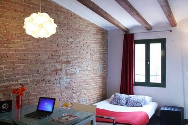 Wifi gratis Apartaments Ciutat Vella Barcelona Wifi gratis Apartaments Ciutat Vella Barcelona