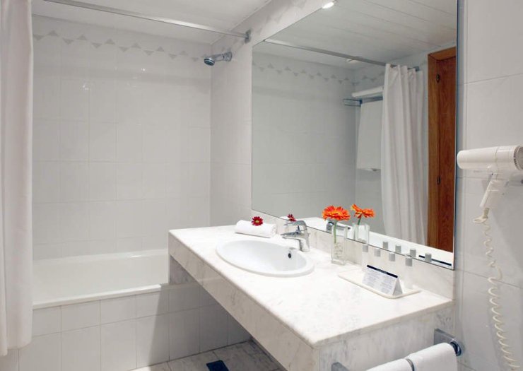 Twin Hotel Ciutat de Granollers Twin Hotel Ciutat de Granollers