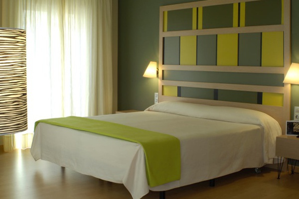 Doble Uso Individual Hotel Ciutat Barcelona en Barcelona