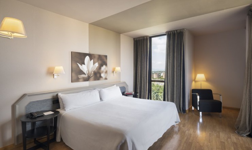 Superior Hotel Ciutat de Granollers Superior Hotel Ciutat de Granollers