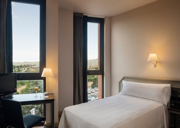 Oferta último minuto! hotel ciutat de granollers Oferta último minuto! hotel ciutat de granollers