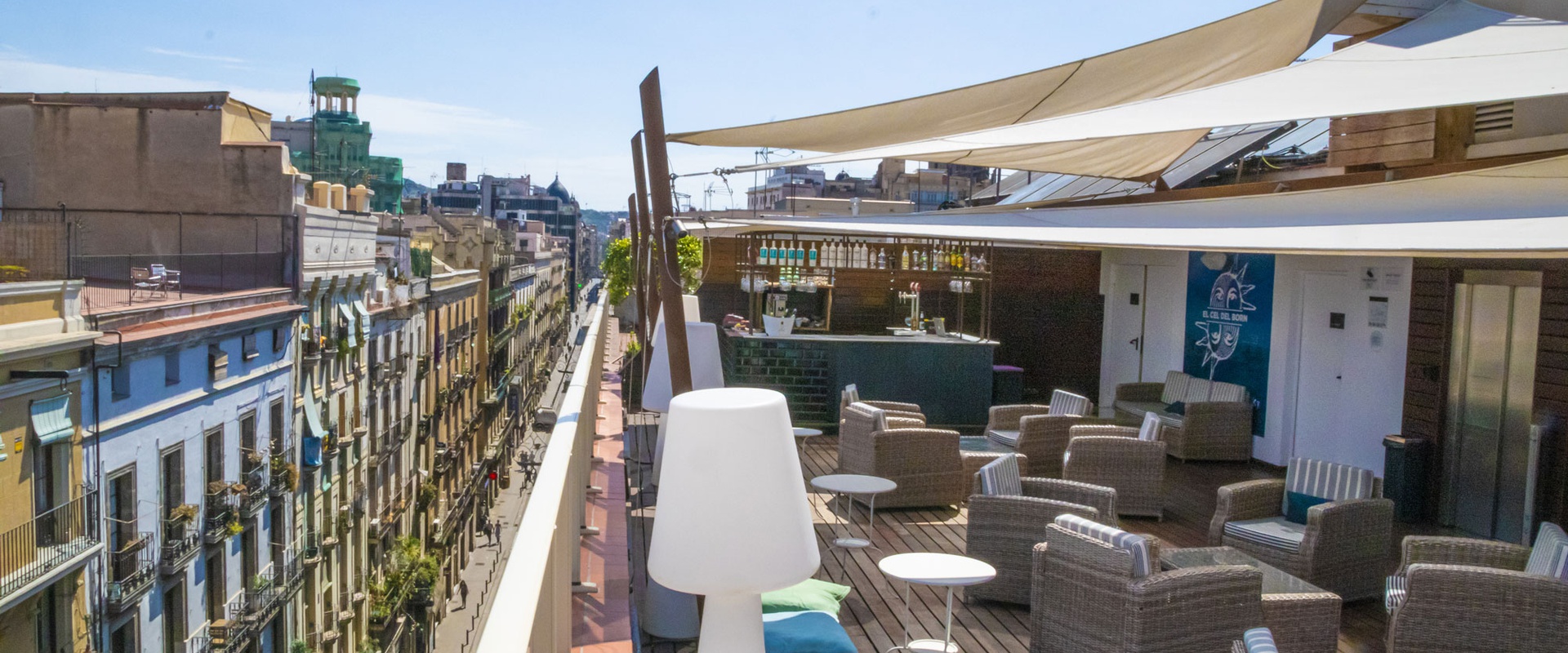 CiutatHotels - - CiutatHotels - -