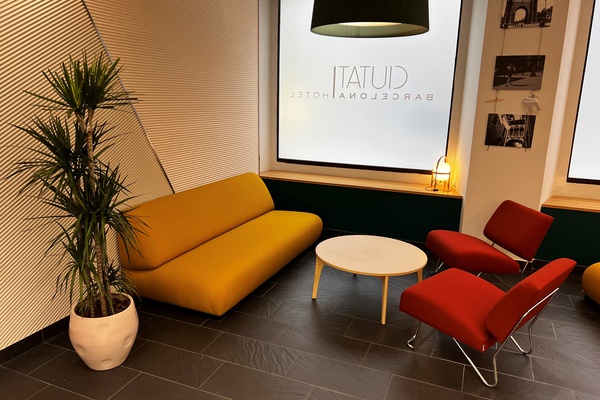 Wifi gratis Hotel Ciutat Barcelona Wifi gratis Hotel Ciutat Barcelona