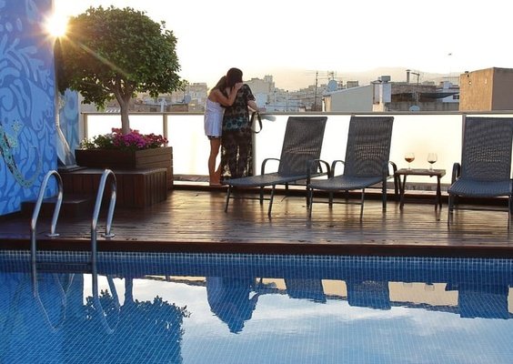 Oferta navidad 4x3 Hotel Ciutat Barcelona Oferta navidad 4x3 Hotel Ciutat Barcelona