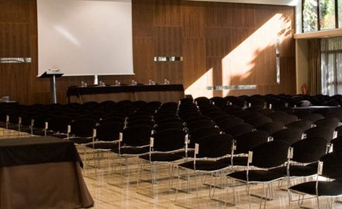 SALAS DE CONVENCIONES Hotel Ciutat de Granollers en Granollers SALAS DE CONVENCIONES Hotel Ciutat de Granollers en Granollers