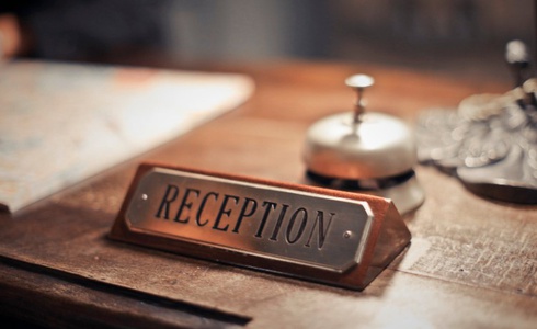 HORARIO DE RECEPCIÓN Apartaments Ciutat Vella en Barcelona HORARIO DE RECEPCIÓN Apartaments Ciutat Vella en Barcelona