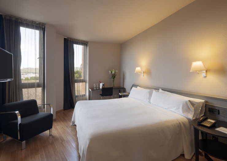 Superior Hotel Ciutat de Granollers Superior Hotel Ciutat de Granollers