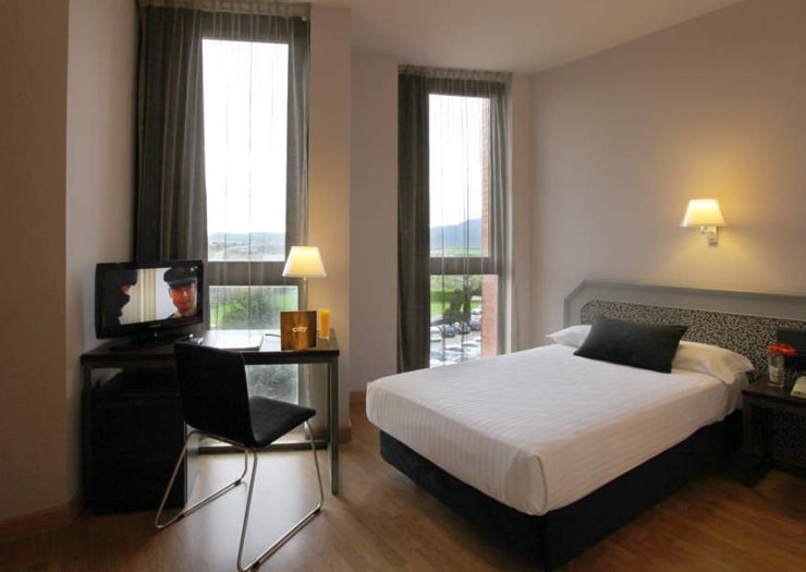 Individual Hotel Ciutat de Granollers Individual Hotel Ciutat de Granollers