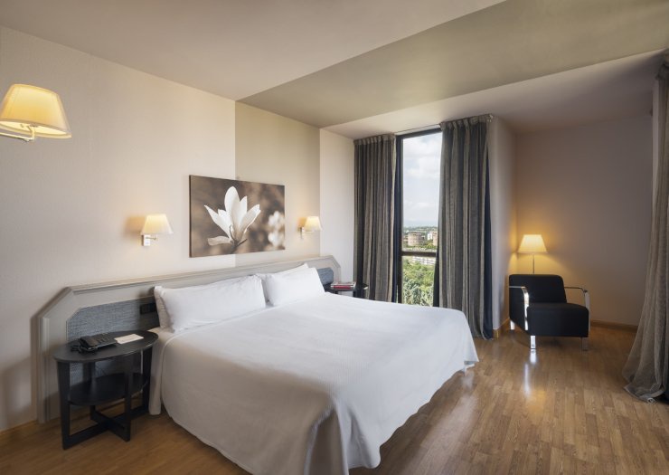 Superior Hotel Ciutat de Granollers Superior Hotel Ciutat de Granollers