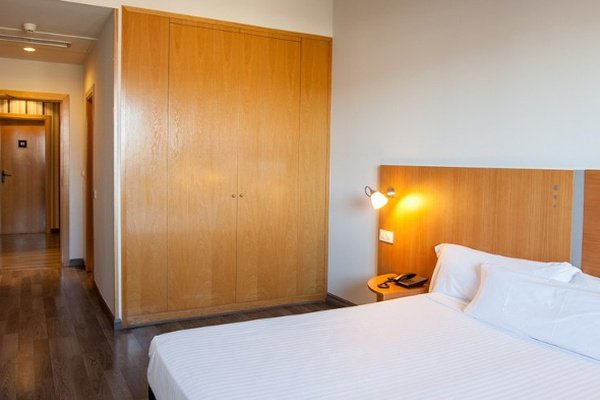 Wifi gratis Hotel Porta de Gallecs Mollet del Vallés Wifi gratis Hotel Porta de Gallecs Mollet del Vallés