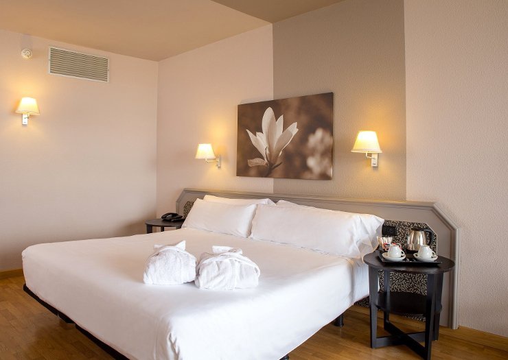 Superior Hotel Ciutat de Granollers Superior Hotel Ciutat de Granollers
