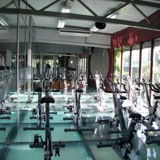 GIMNASIO CiutatHotels Hotel Ciutat de Granollers Granollers GIMNASIO CiutatHotels Hotel Ciutat de Granollers Granollers