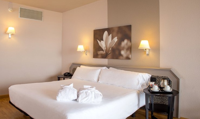 Superior Hotel Ciutat de Granollers Superior Hotel Ciutat de Granollers