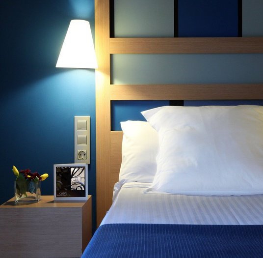 Habitación twin Hotel Ciutat Barcelona Barcelona Habitación twin Hotel Ciutat Barcelona Barcelona