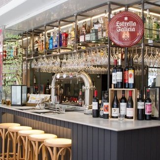 BAR Hotel Ciutat Barcelona Barcelona BAR Hotel Ciutat Barcelona Barcelona