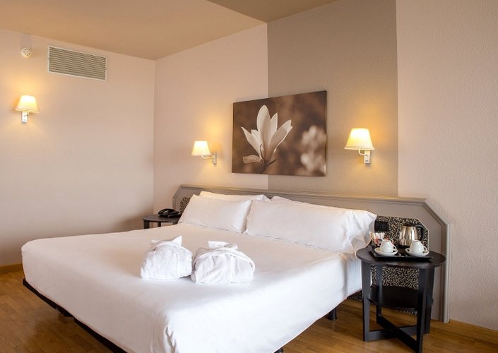 Superior Hotel Ciutat de Granollers Superior Hotel Ciutat de Granollers