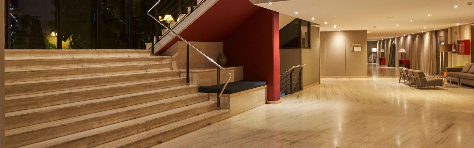 CiutatHotels - Granollers - CiutatHotels - Granollers -
