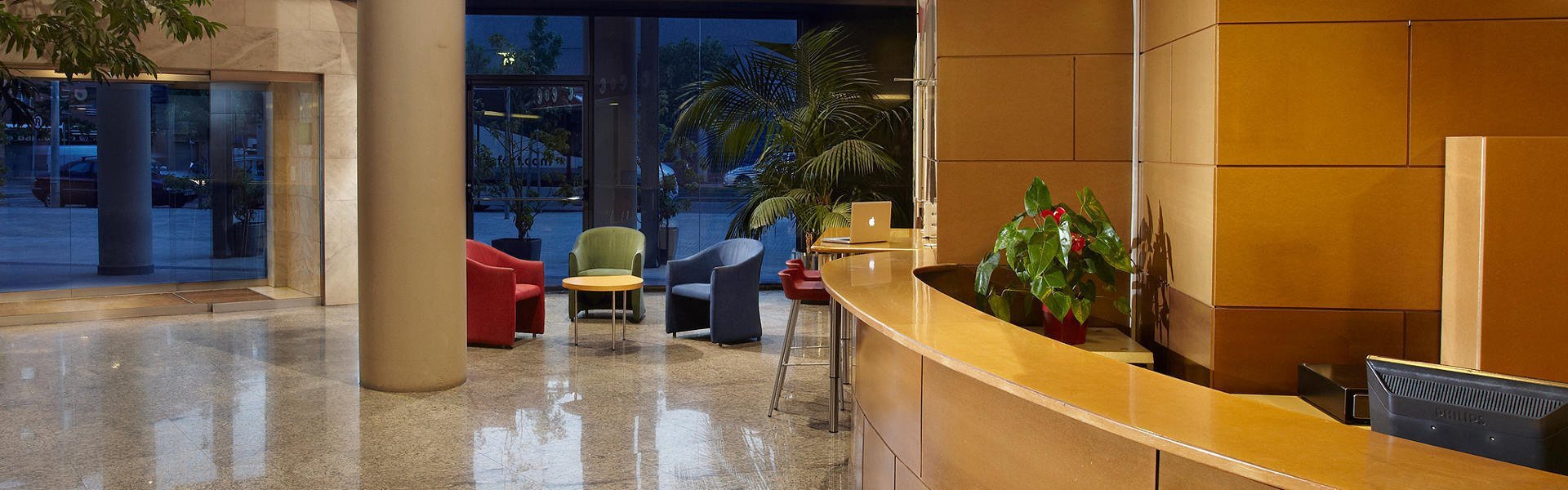 CiutatHotels - Mollet del Vallés - CiutatHotels - Mollet del Vallés -