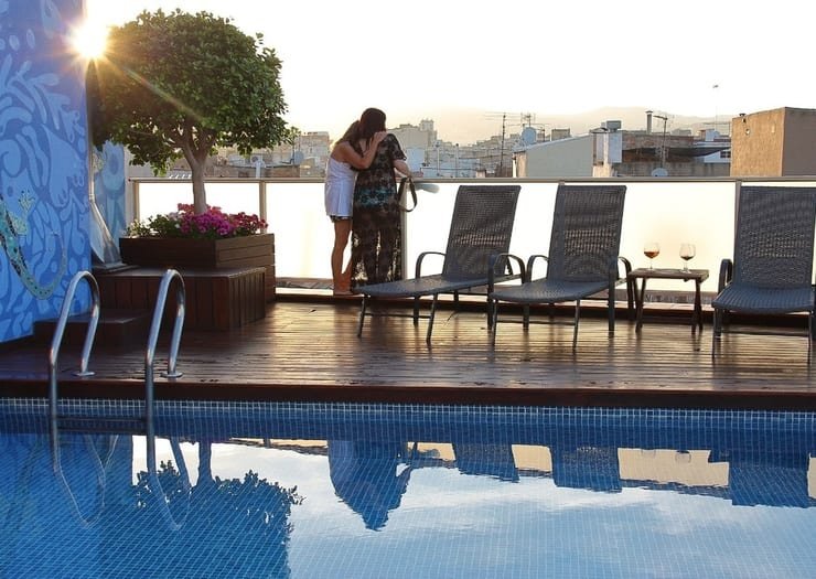 Oferta navidad 4x3 Hotel Ciutat Barcelona Oferta navidad 4x3 Hotel Ciutat Barcelona