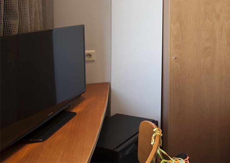 Individual Hotel Porta de Gallecs Mollet del Vallés Individual Hotel Porta de Gallecs Mollet del Vallés