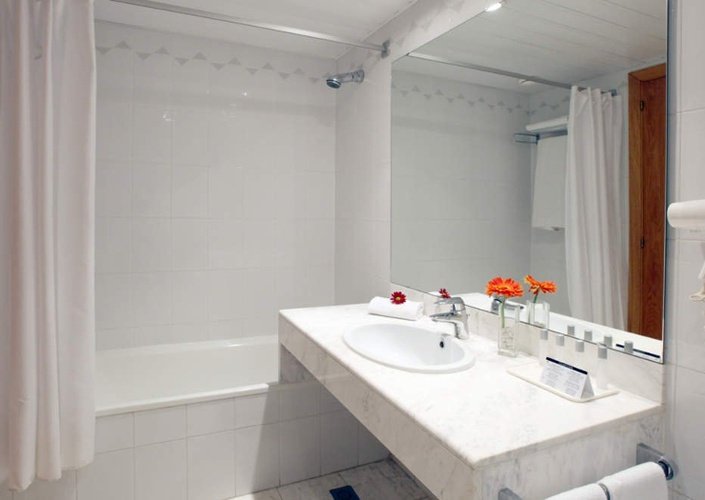 Individual Hotel Ciutat de Granollers Individual Hotel Ciutat de Granollers