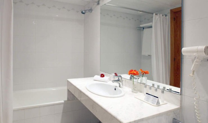 Twin Hotel Ciutat de Granollers Twin Hotel Ciutat de Granollers