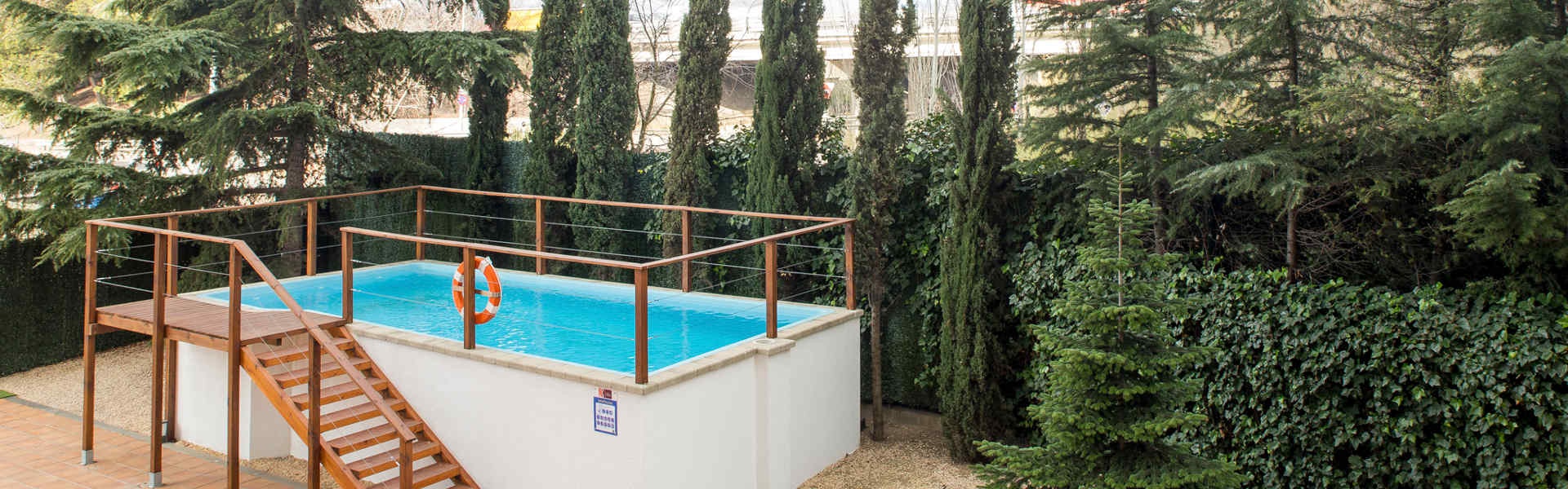 CiutatHotels -  - 
