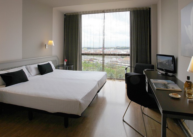Triple Hotel Ciutat de Granollers Triple Hotel Ciutat de Granollers