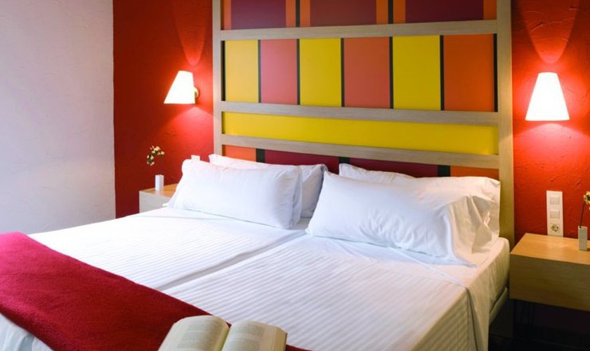 Apartamento de 1 dormitorio (1-4 personas) Apartaments Ciutat Vella Barcelona Apartamento de 1 dormitorio (1-4 personas) Apartaments Ciutat Vella Barcelona