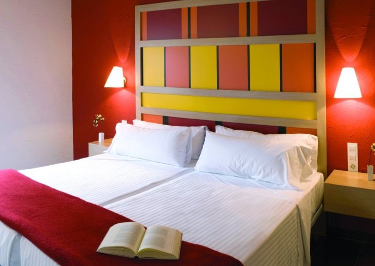 Apartamento de 1 dormitorio (1-4 personas) Apartaments Ciutat Vella Barcelona Apartamento de 1 dormitorio (1-4 personas) Apartaments Ciutat Vella Barcelona