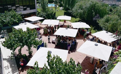 GARAJE GRATIS Hotel Ciutat de Granollers en Granollers GARAJE GRATIS Hotel Ciutat de Granollers en Granollers